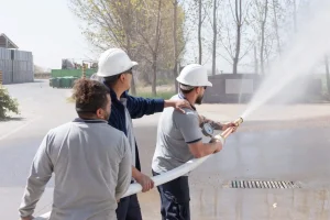 GRUPOHIDRO proyecto
