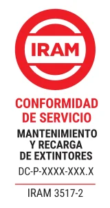Certificación