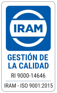 Certificación