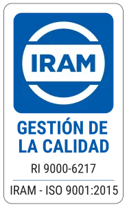 Certificación